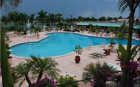 Royal Palm Beach Inn